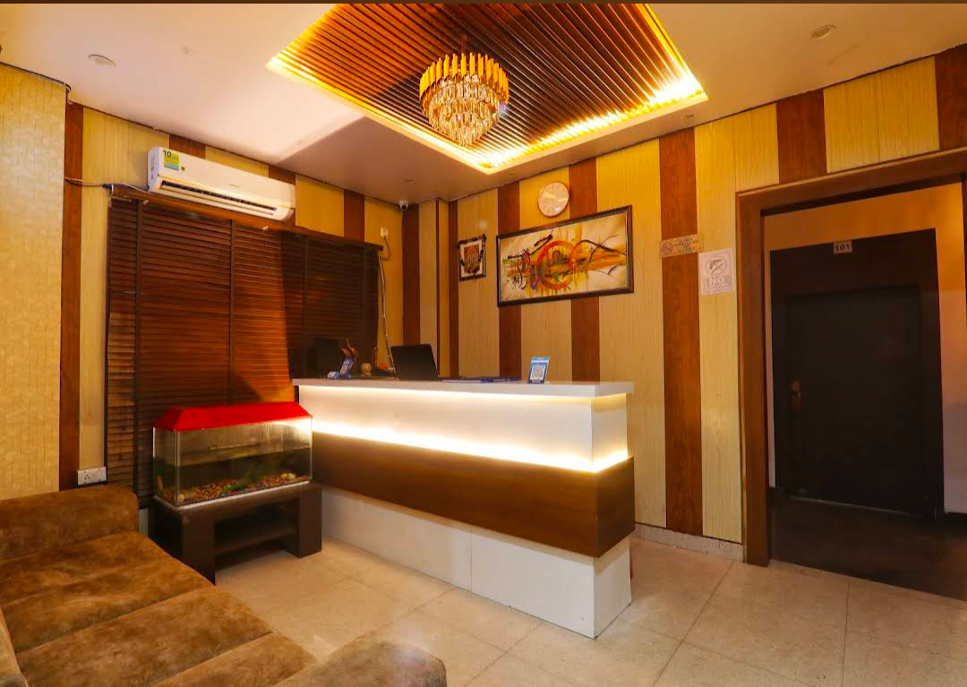 HOTEL CRISTELIA