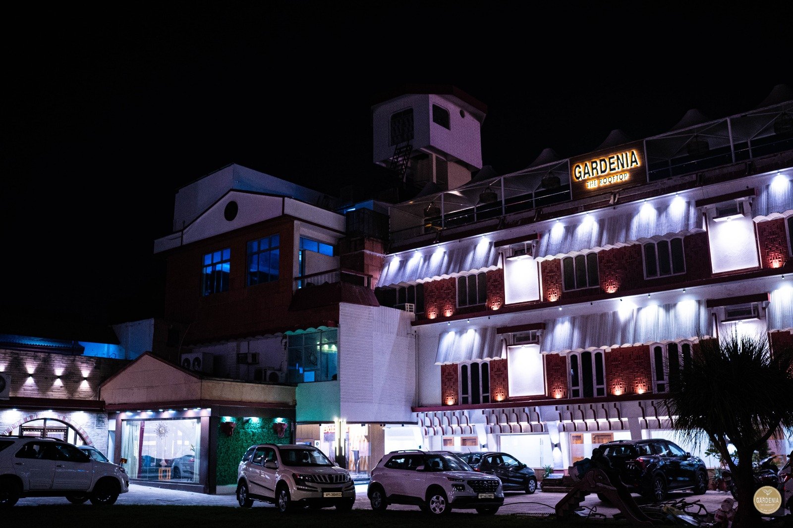 Bobina Hotel