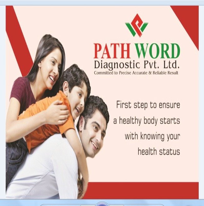 Pathword Diagnostic Pvt. Ltd. photo 3