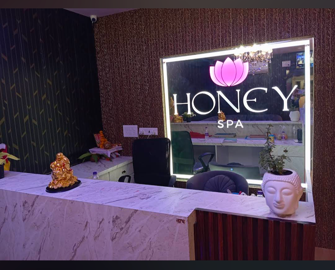 HONEY SPA