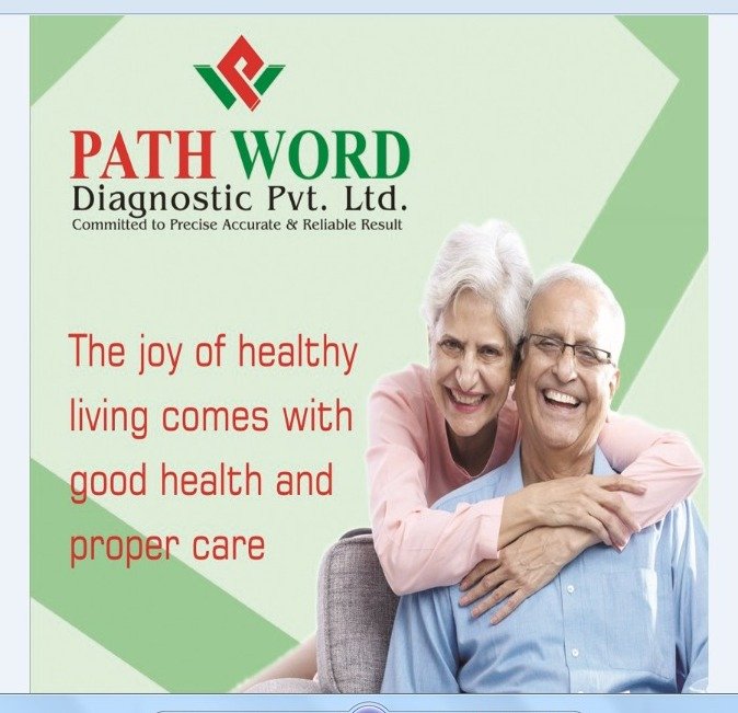 Pathword Diagnostic Pvt. Ltd.