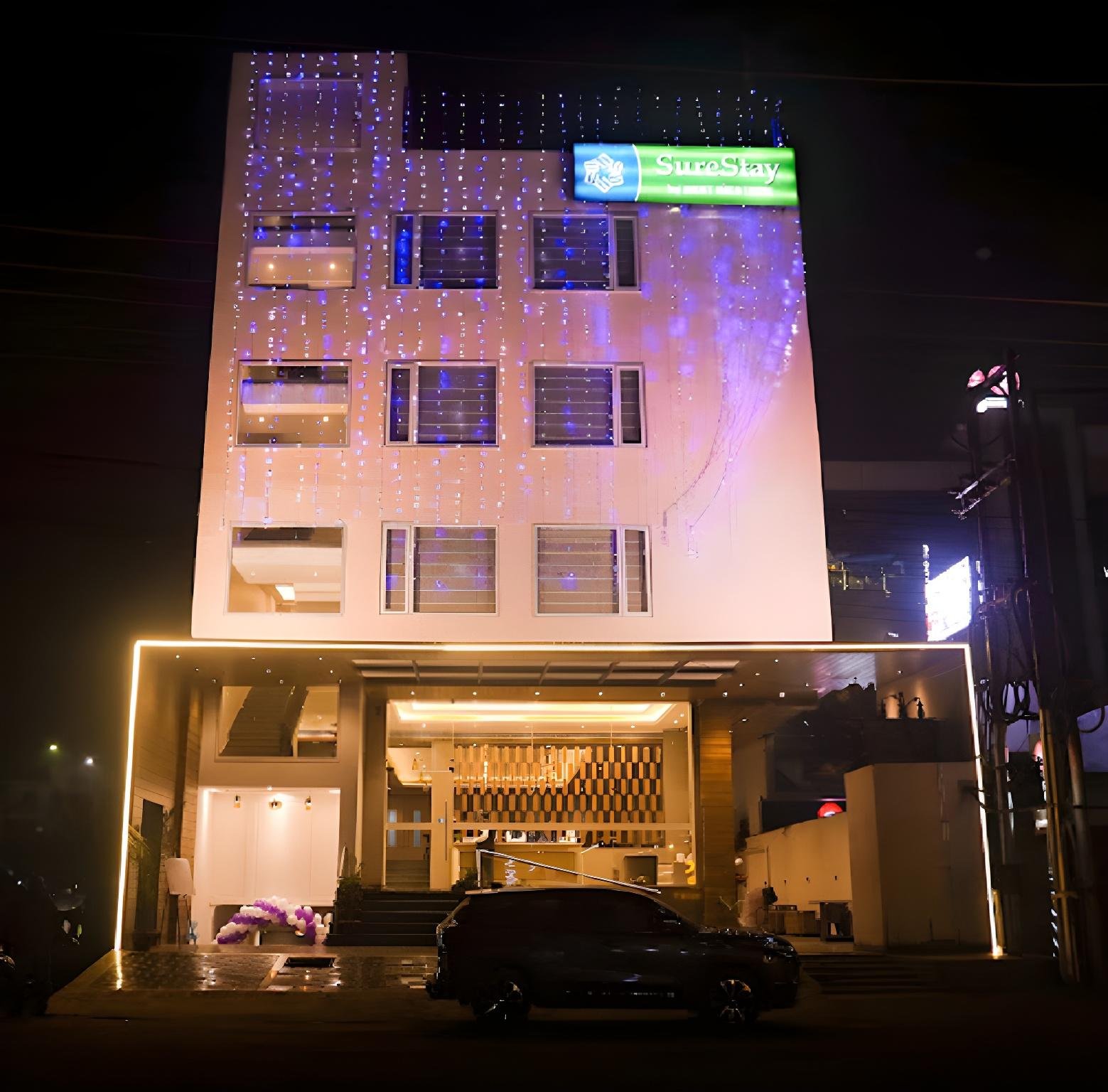 Sure Stay by Best Western