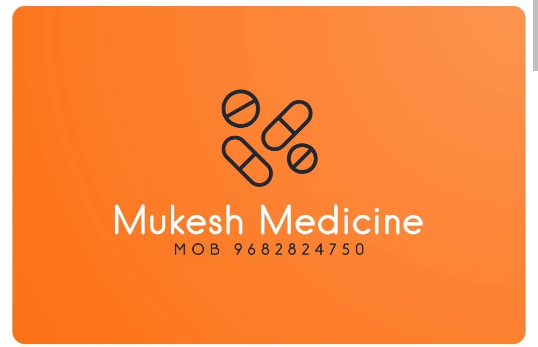 Mukesh Medical Store