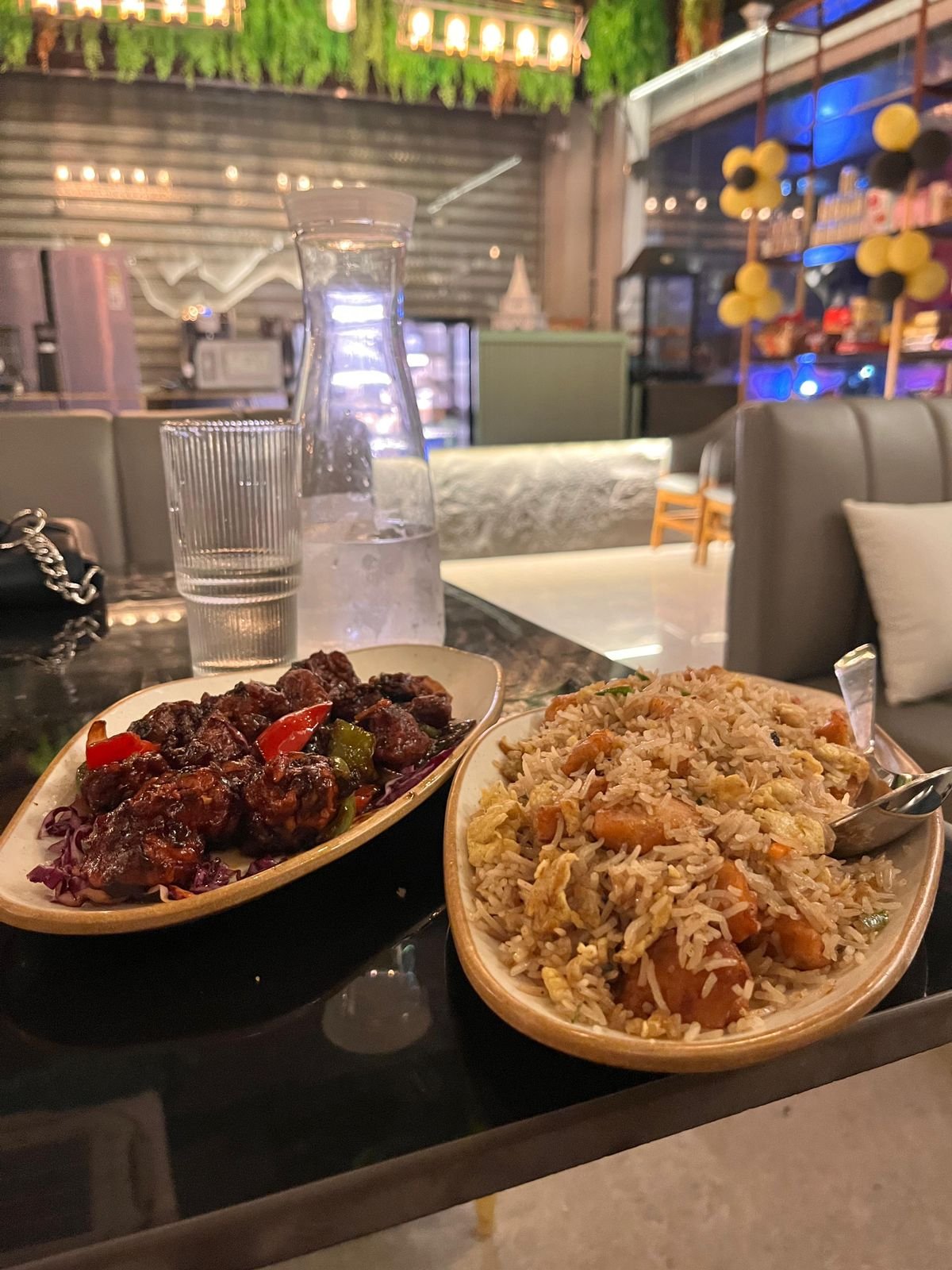 INX BAKEHOUSE & RESTAURANT
