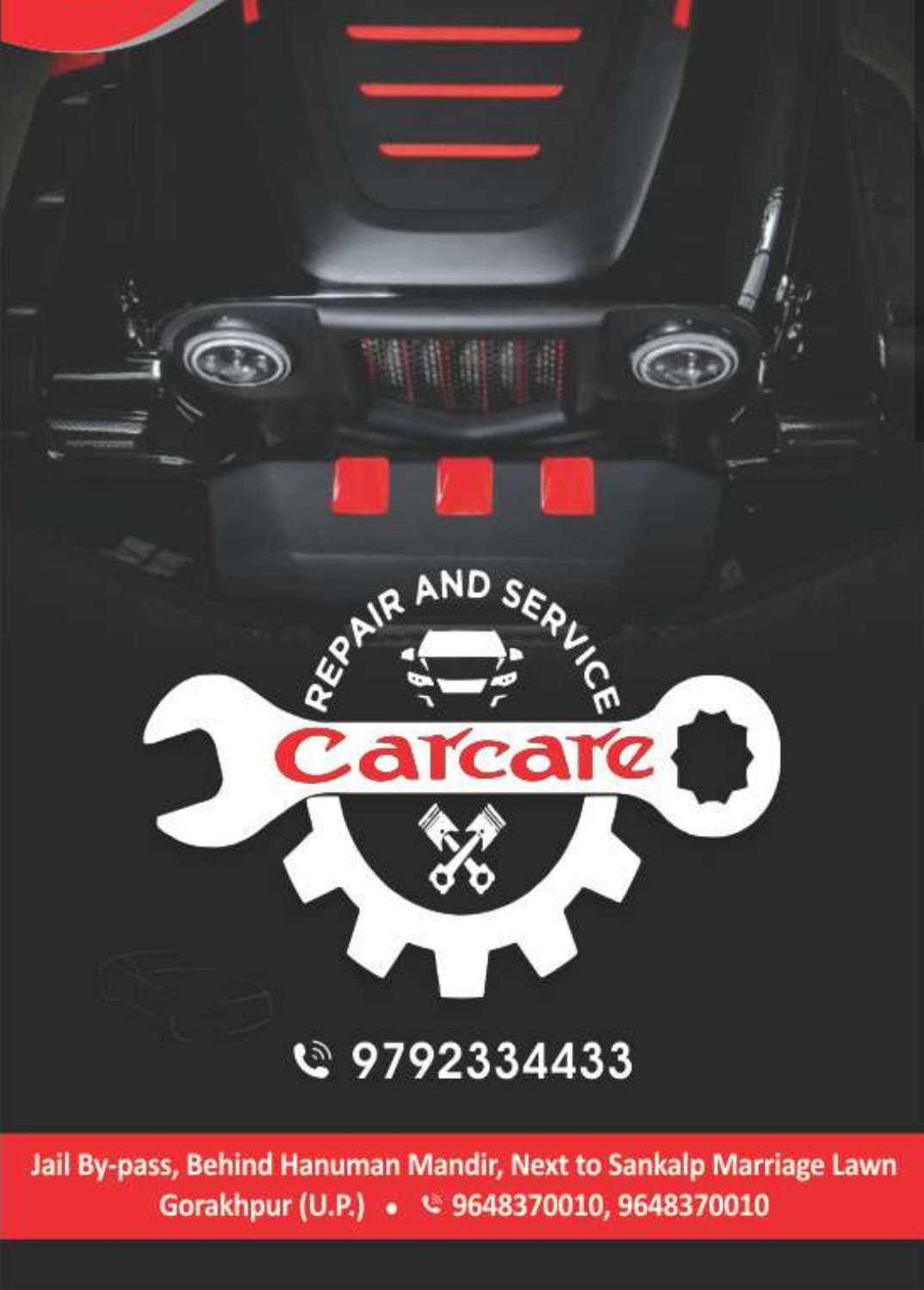 Car care