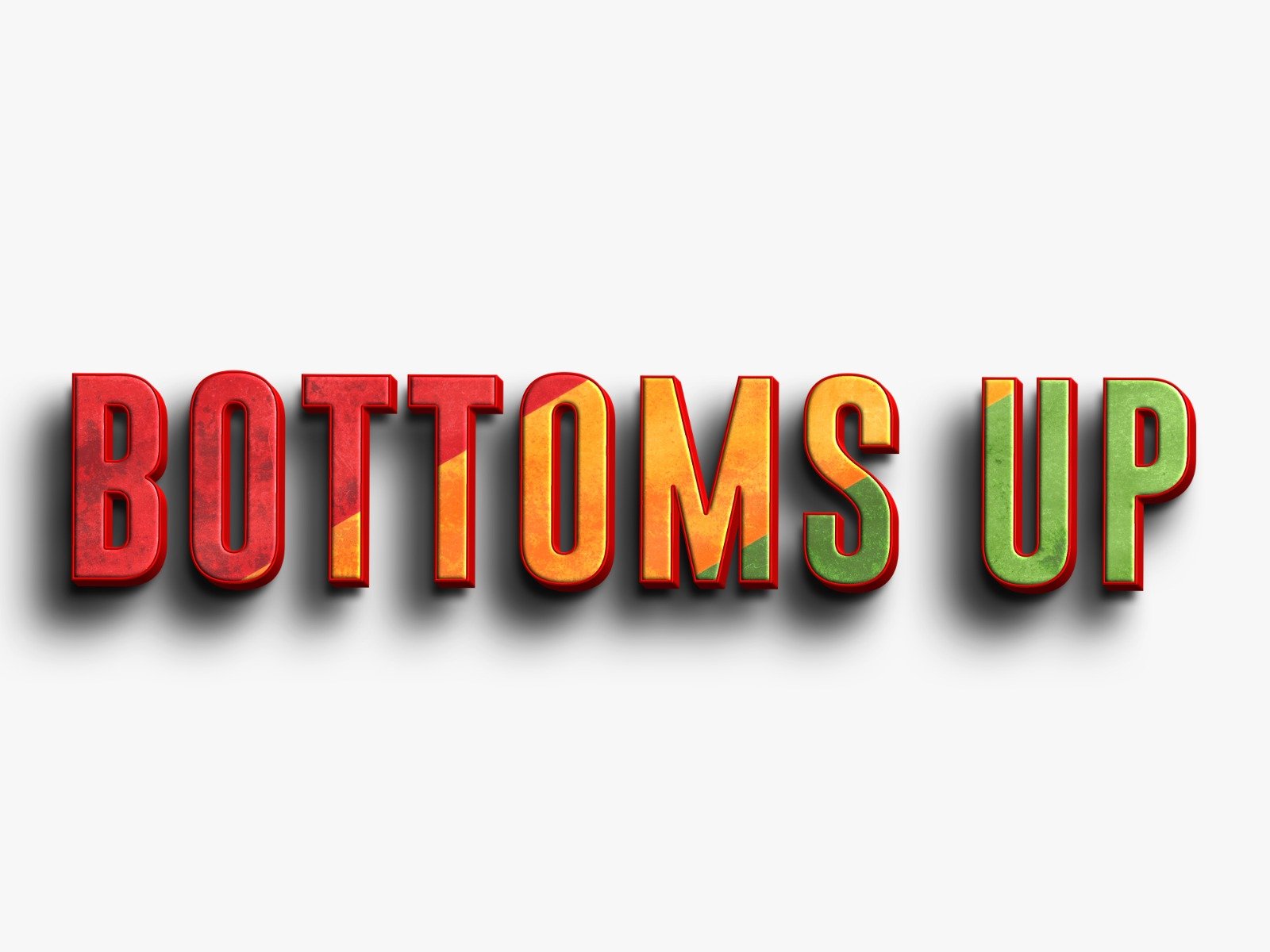 BOTTOMS UP THE ULTIMATE DESTINATION photo 6