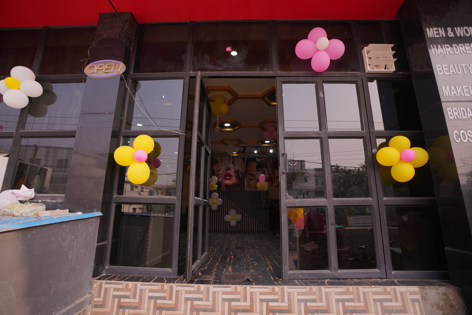 Grace Professional Salon