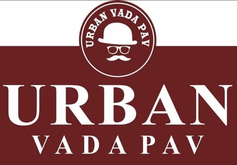Urban Vada pav