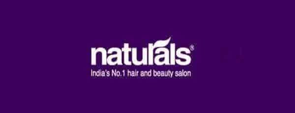Naturals Salon