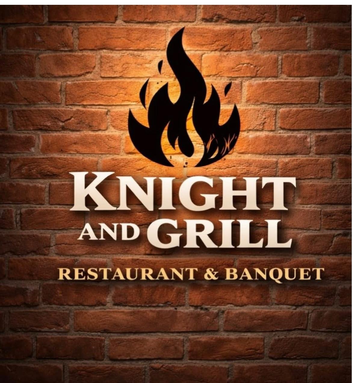Night Grill Restaurant