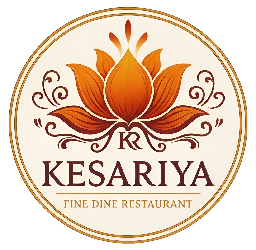 Kesariya Fine Dine Restaurant