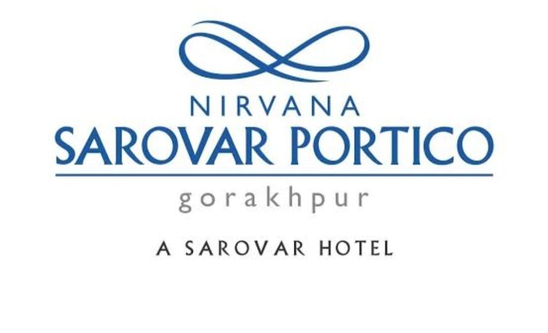 Sarovar portico