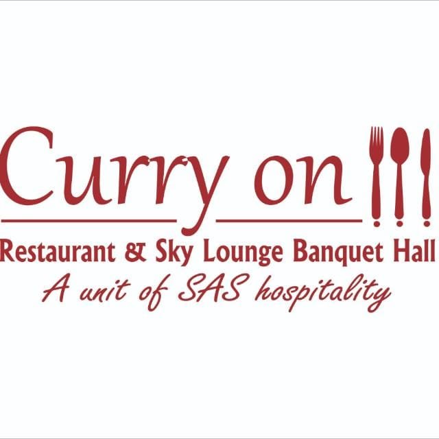 Curry on Restaurant