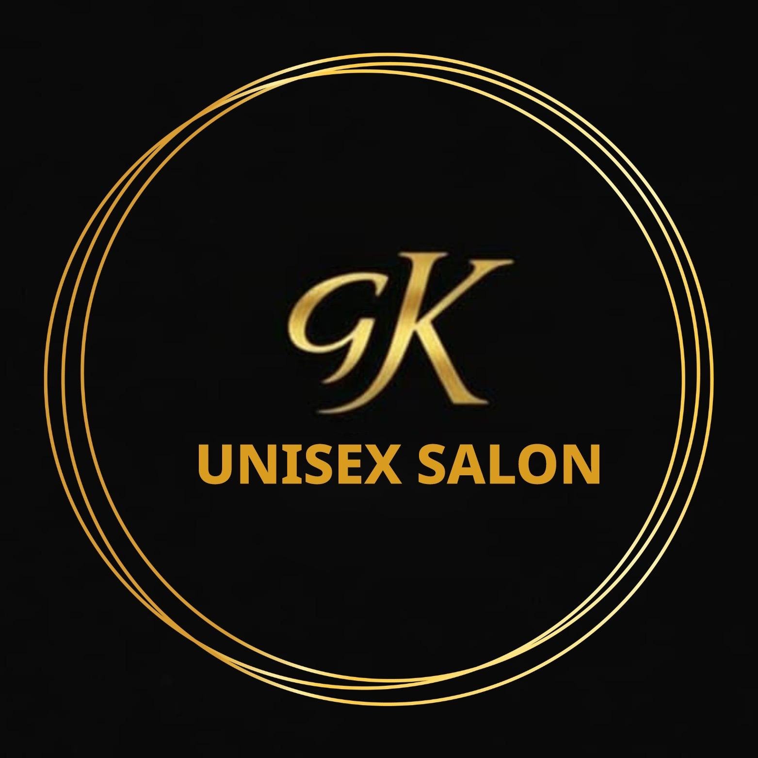 G.K UNISEX SALON