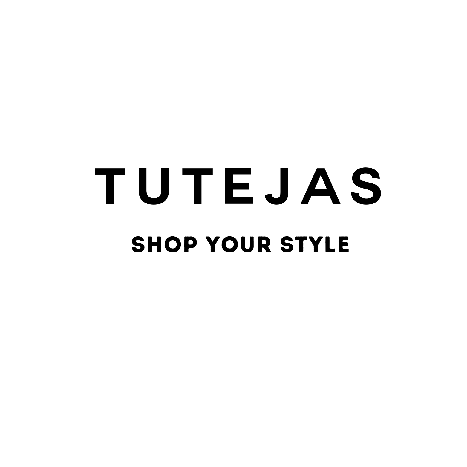 TUTEJAS SHOP YOUR STYLE