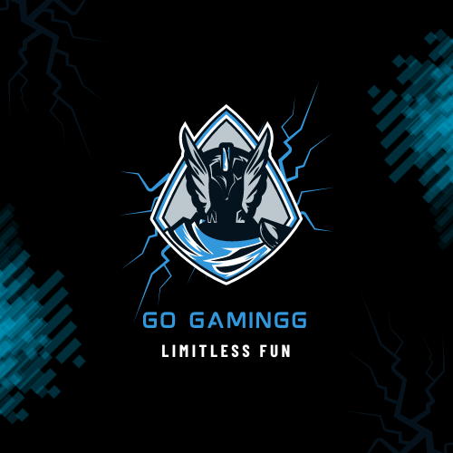 GO GAMINGG