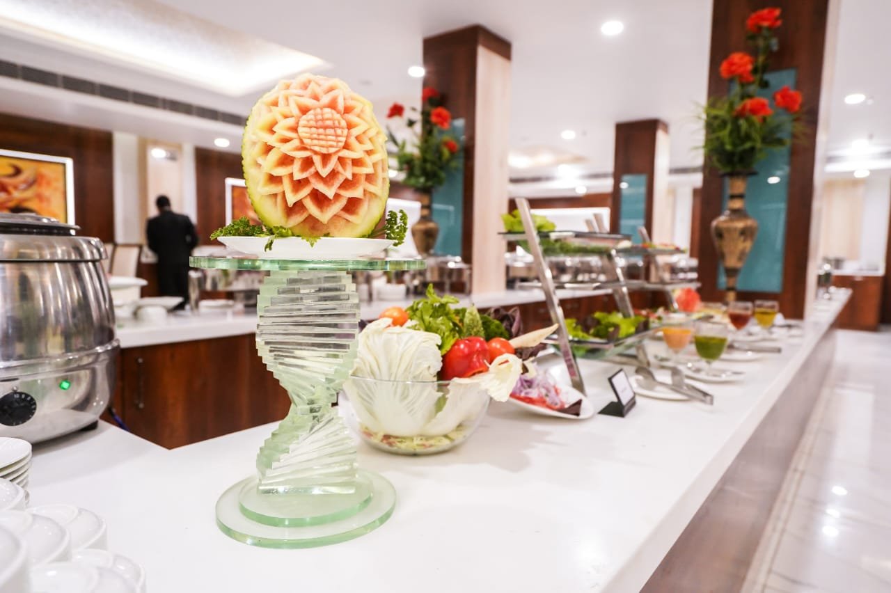 Hotel Millenia Regency